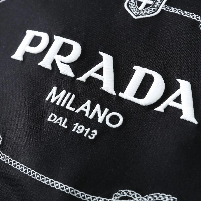 Practical Prada T-Shirts 169771
