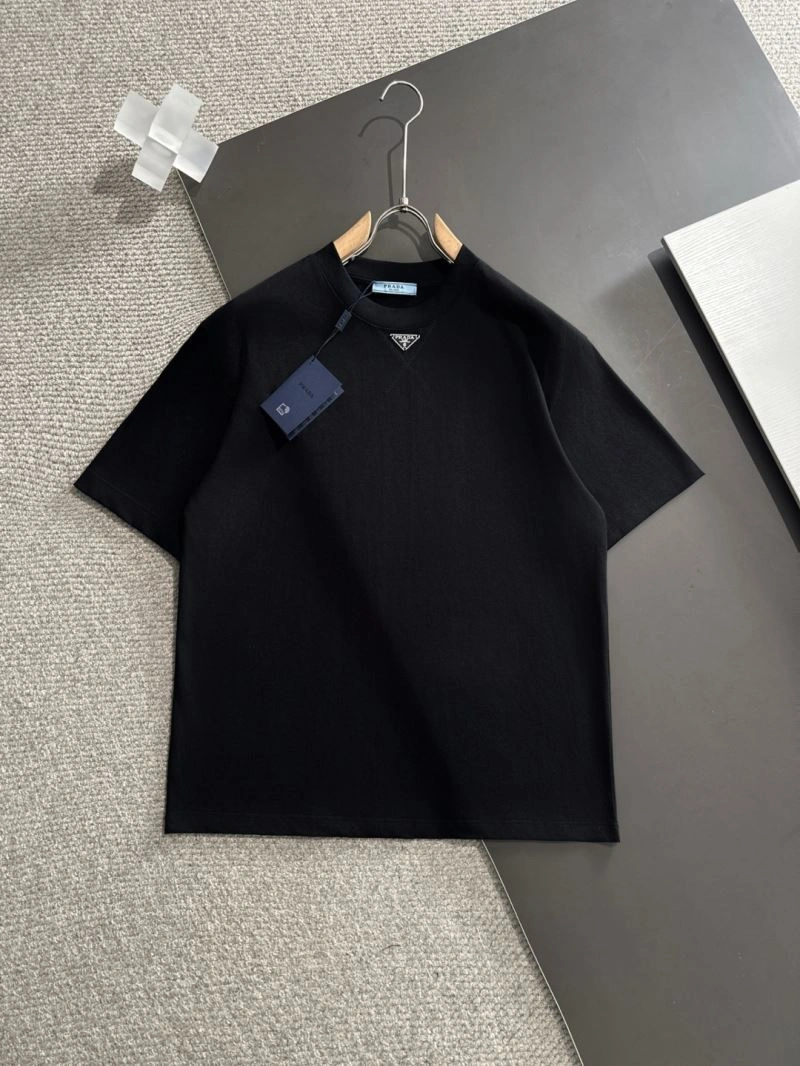 Breathable Prada T-Shirts 169757
