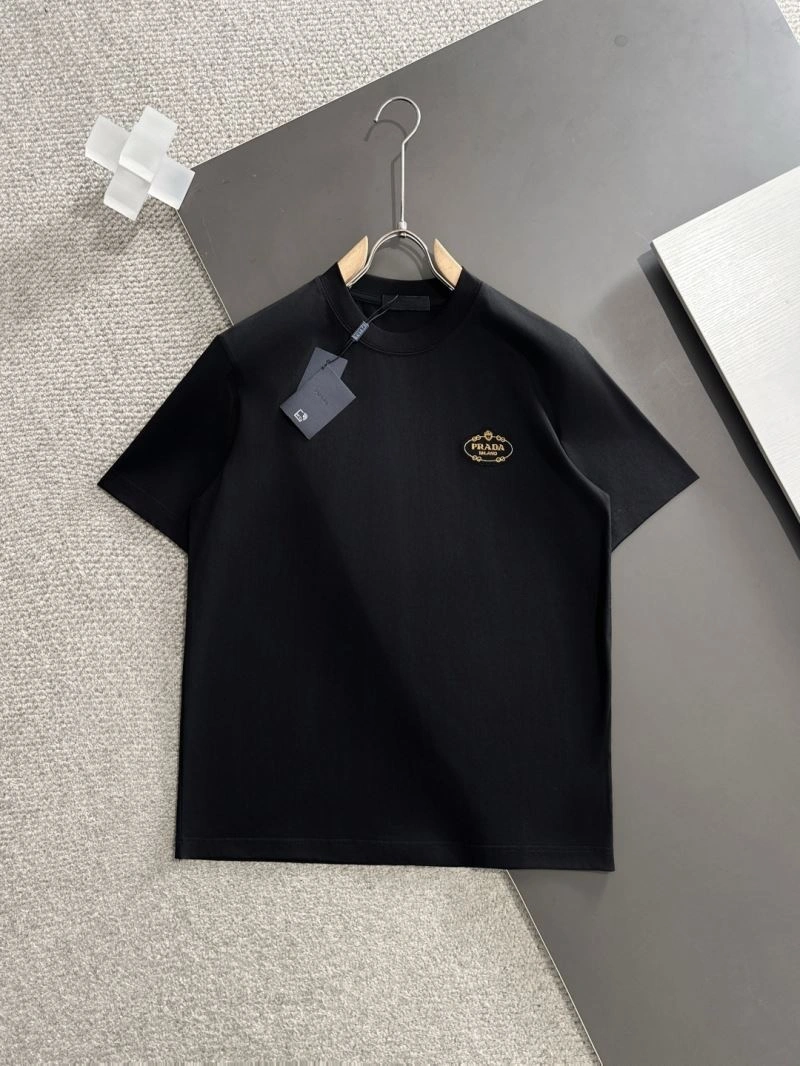 NewStyle Prada T-Shirts 169758