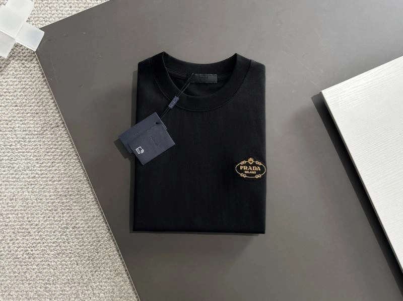 NewStyle Prada T-Shirts 169758