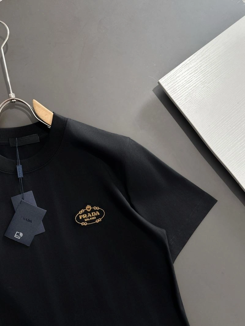 NewStyle Prada T-Shirts 169758
