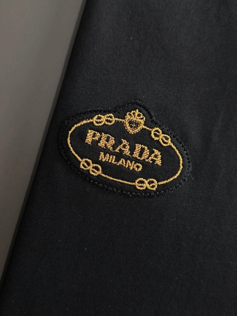 NewStyle Prada T-Shirts 169758