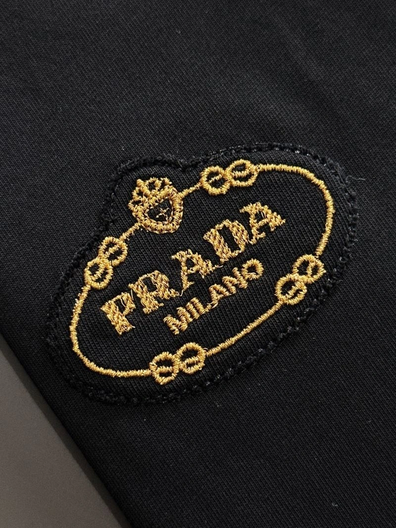 NewStyle Prada T-Shirts 169758