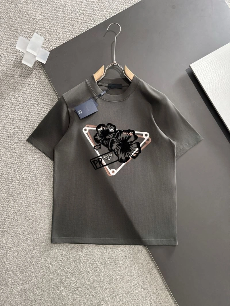 Thermal Prada T-Shirts 169755