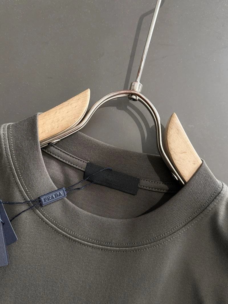 Thermal Prada T-Shirts 169755