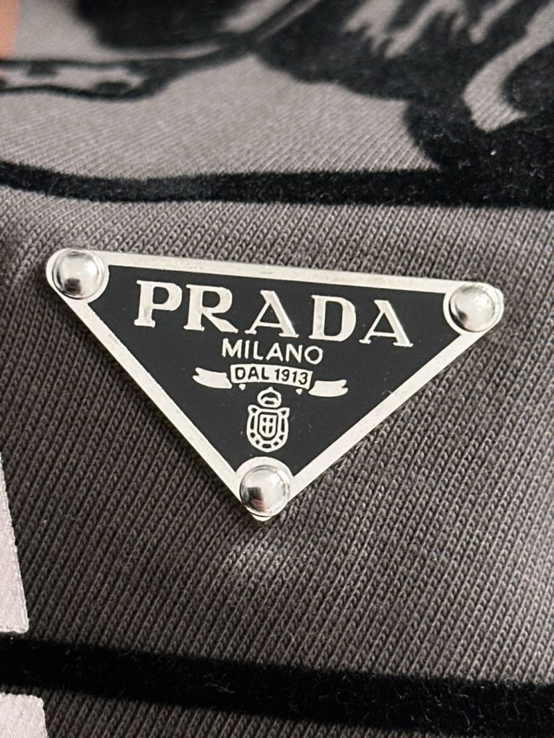Thermal Prada T-Shirts 169755