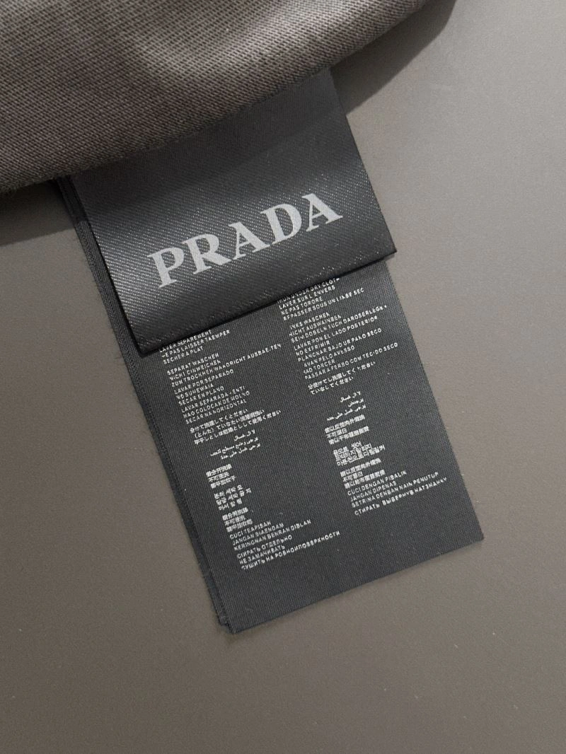Thermal Prada T-Shirts 169755