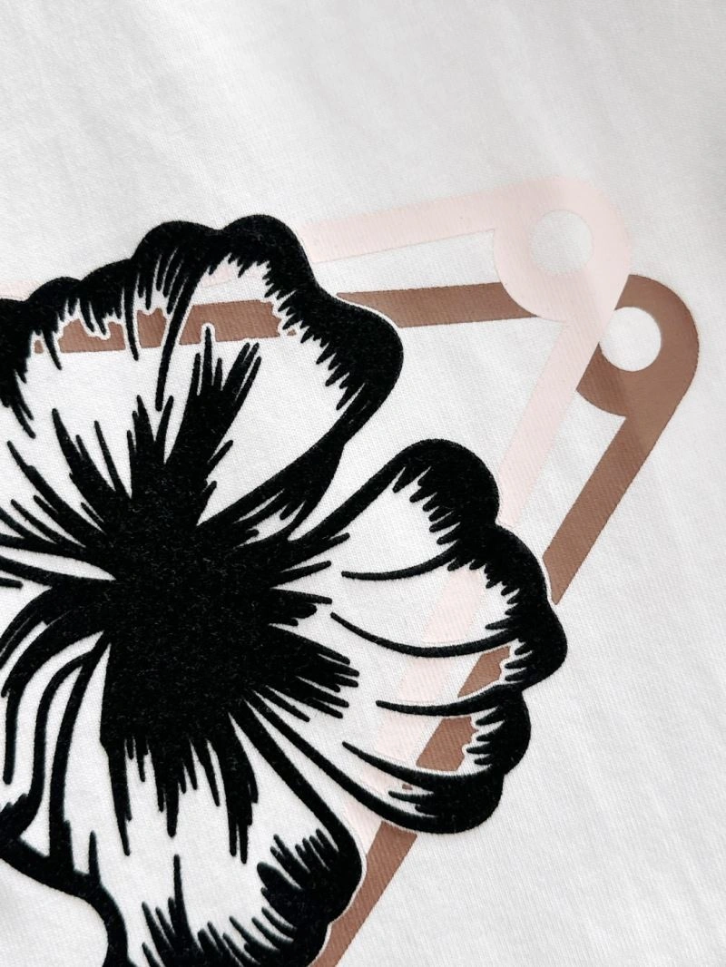 Chic Prada T-Shirts 169753