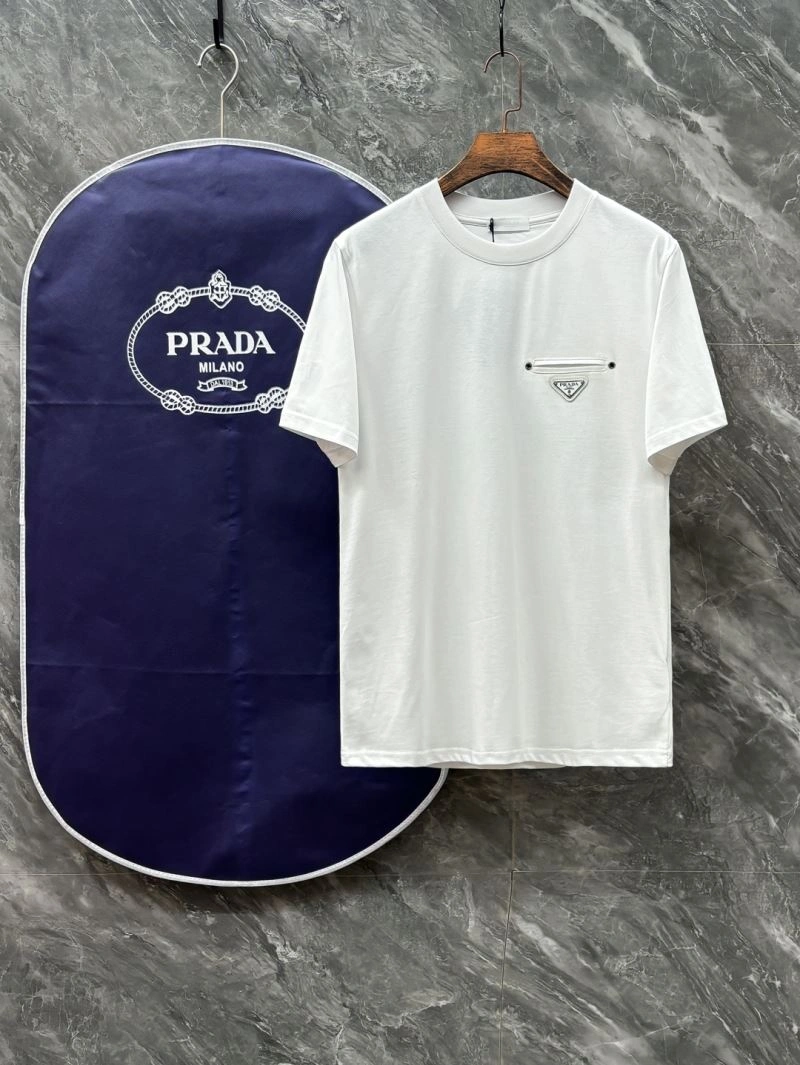 FastDry Prada T-Shirts 169754