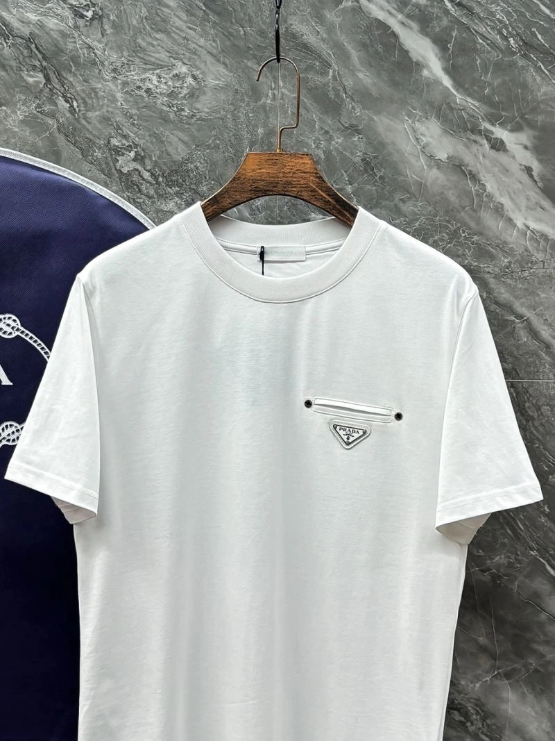 FastDry Prada T-Shirts 169754