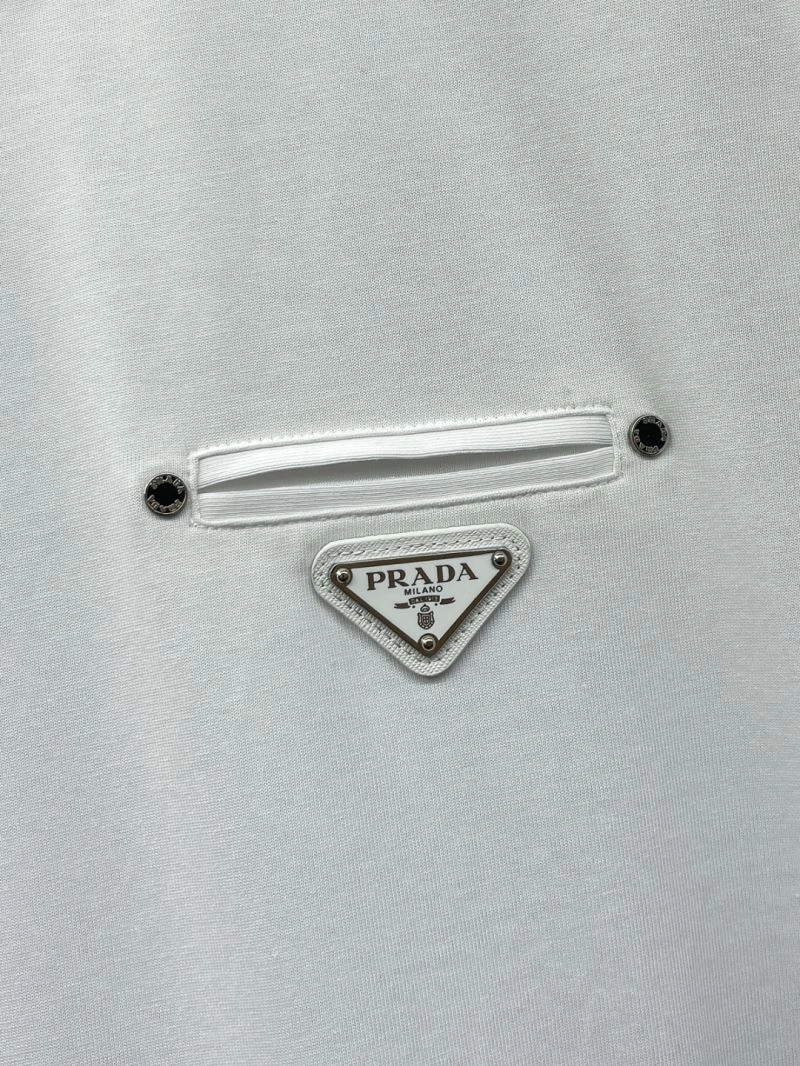 FastDry Prada T-Shirts 169754