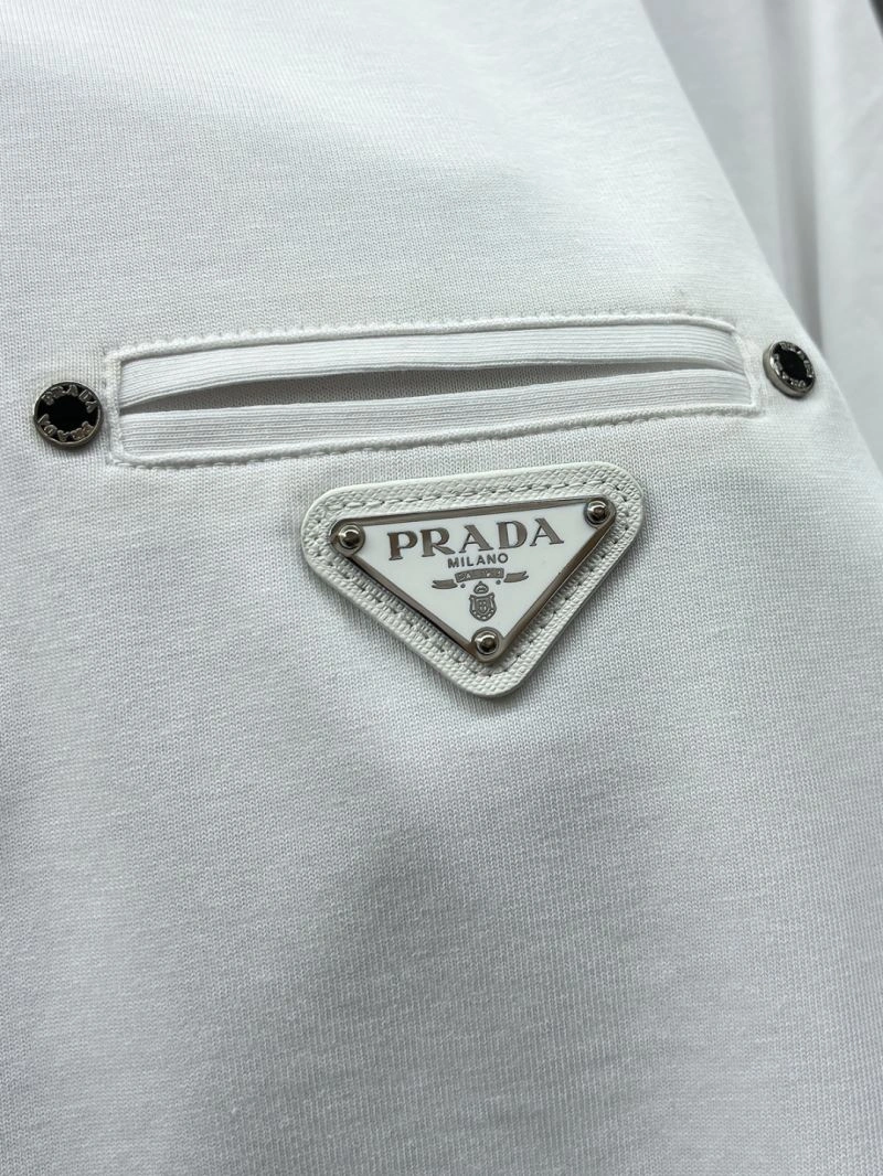 FastDry Prada T-Shirts 169754