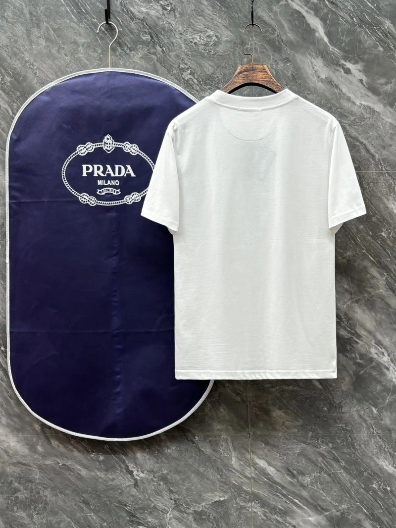 FastDry Prada T-Shirts 169754