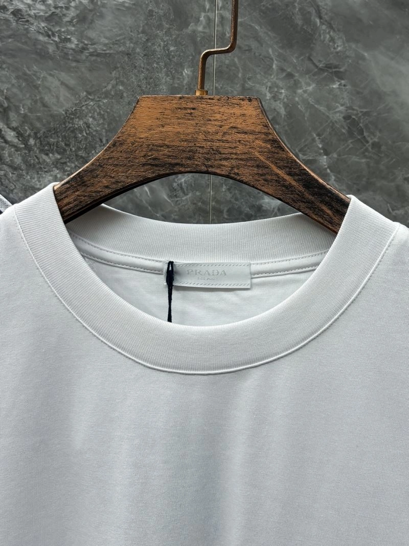 FastDry Prada T-Shirts 169754