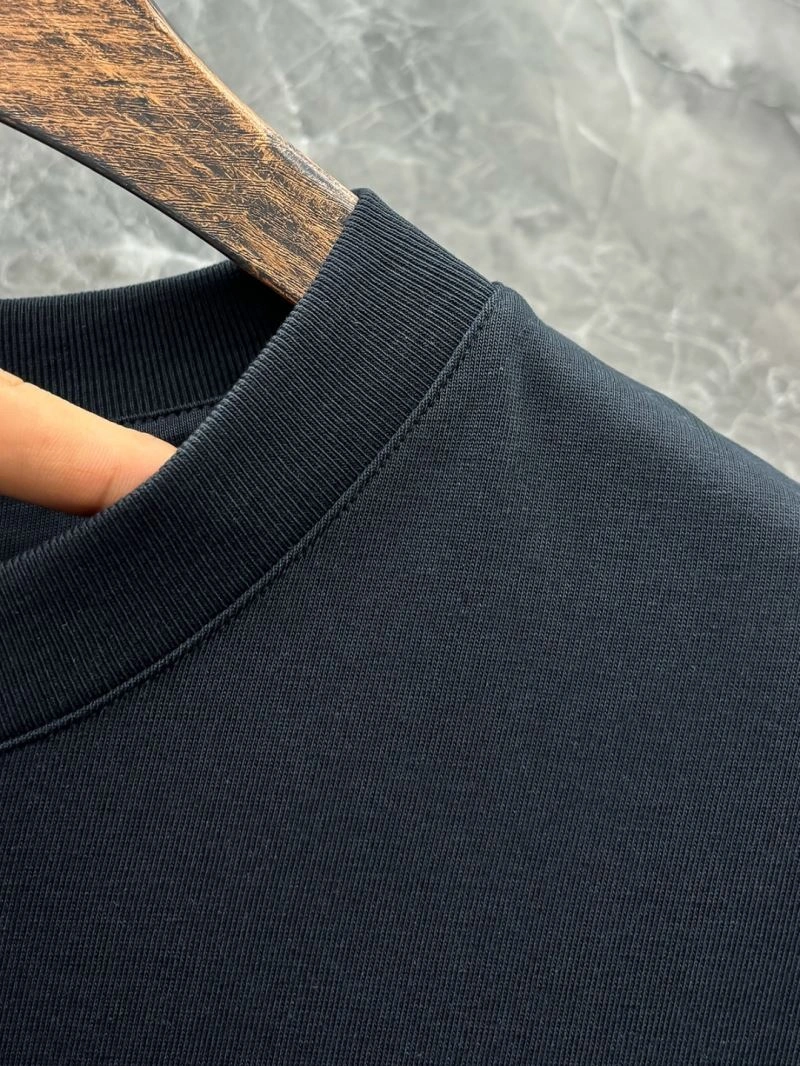 Prada T-Shirts QuickDry 169750