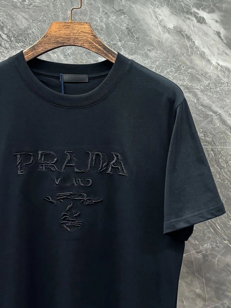 WaterResistant Prada T-Shirts 169762