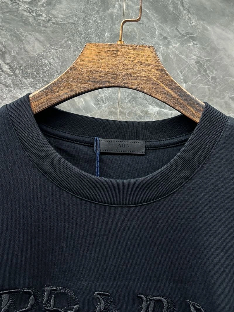 WaterResistant Prada T-Shirts 169762