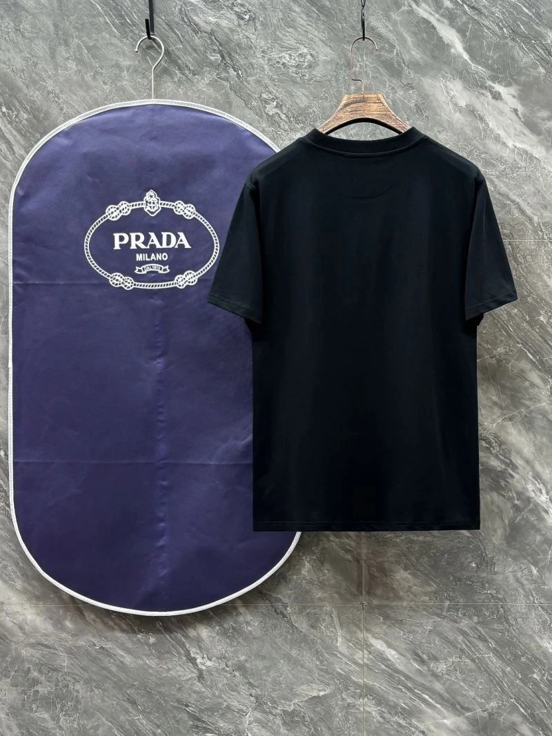 WaterResistant Prada T-Shirts 169762