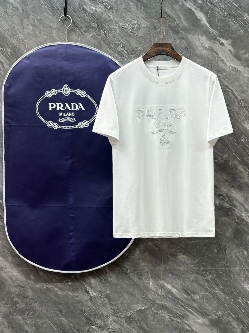 ZipUp Prada T-Shirts 169814