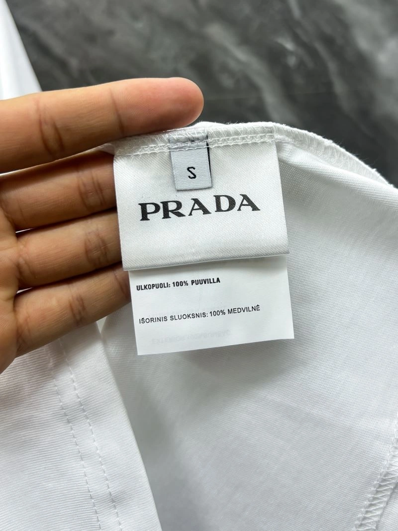 ZipUp Prada T-Shirts 169814