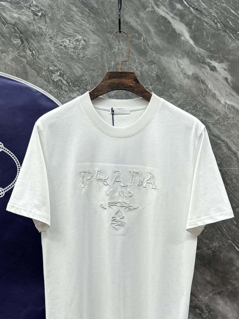 ZipUp Prada T-Shirts 169814