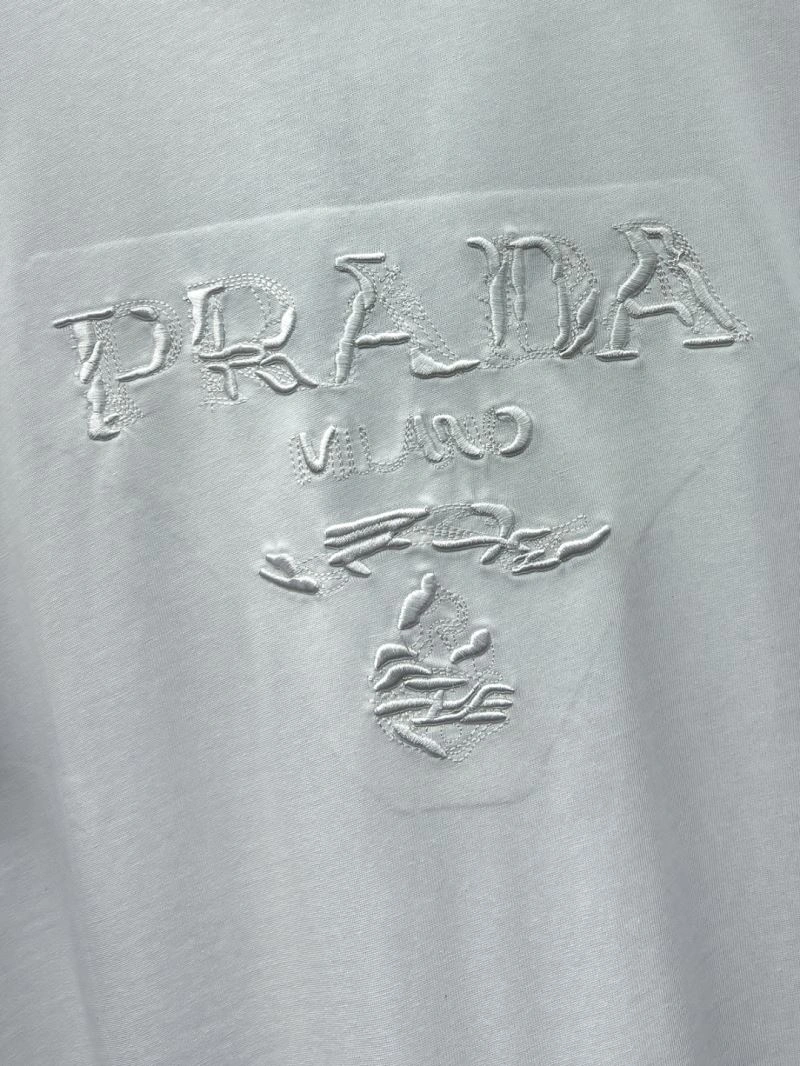 ZipUp Prada T-Shirts 169814