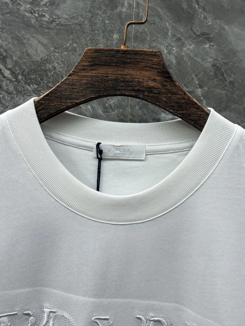ZipUp Prada T-Shirts 169814