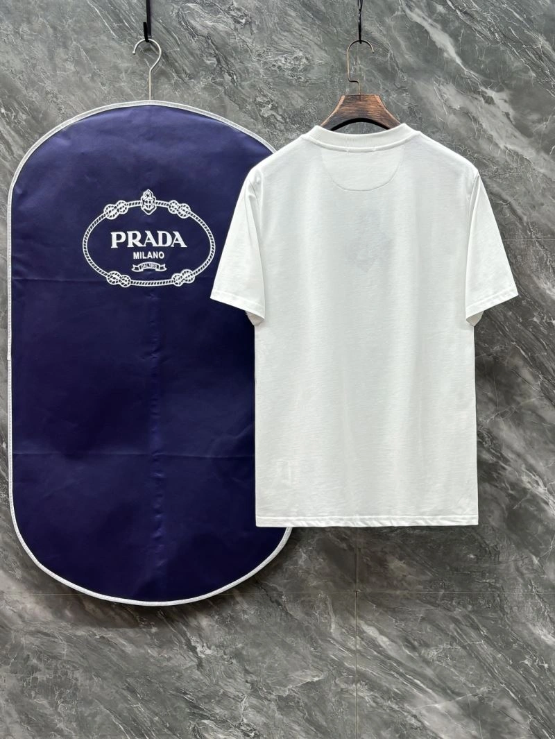 ZipUp Prada T-Shirts 169814