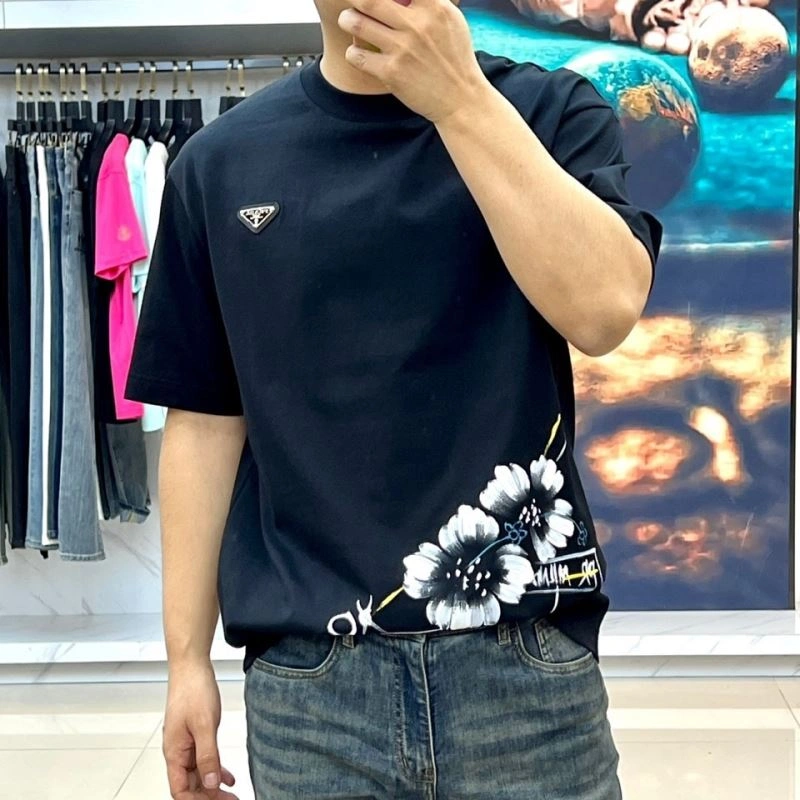 WeatherProof Prada T-Shirts 169749
