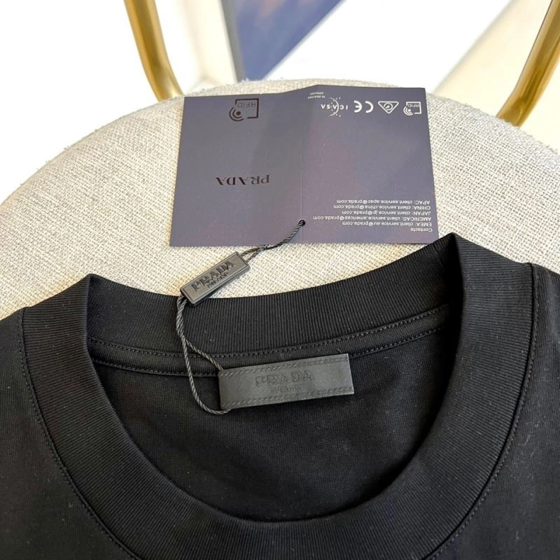 WeatherProof Prada T-Shirts 169749