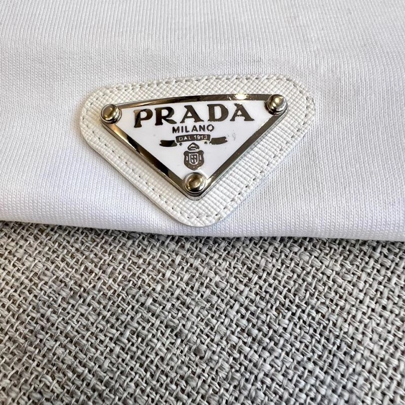 Prada T-Shirts Contemporary 169803