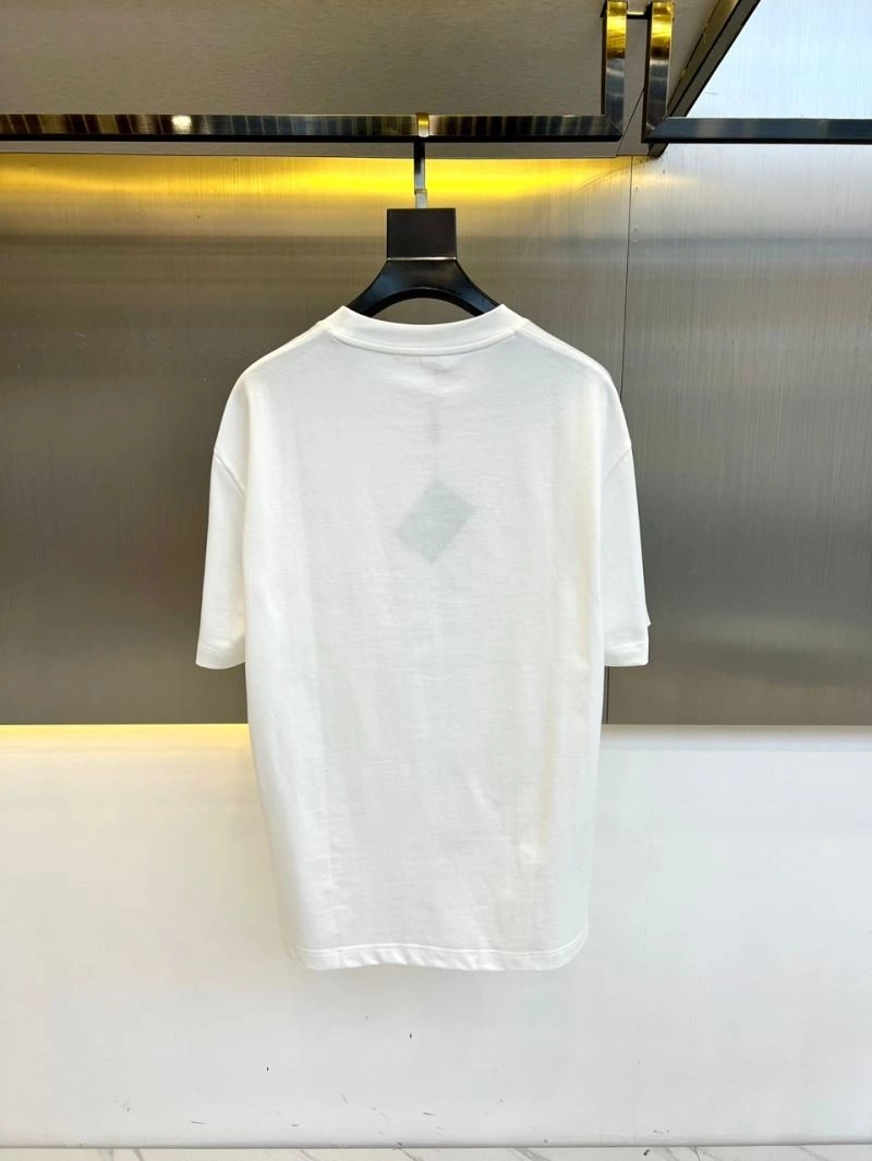 Prada T-Shirts Contemporary 169803