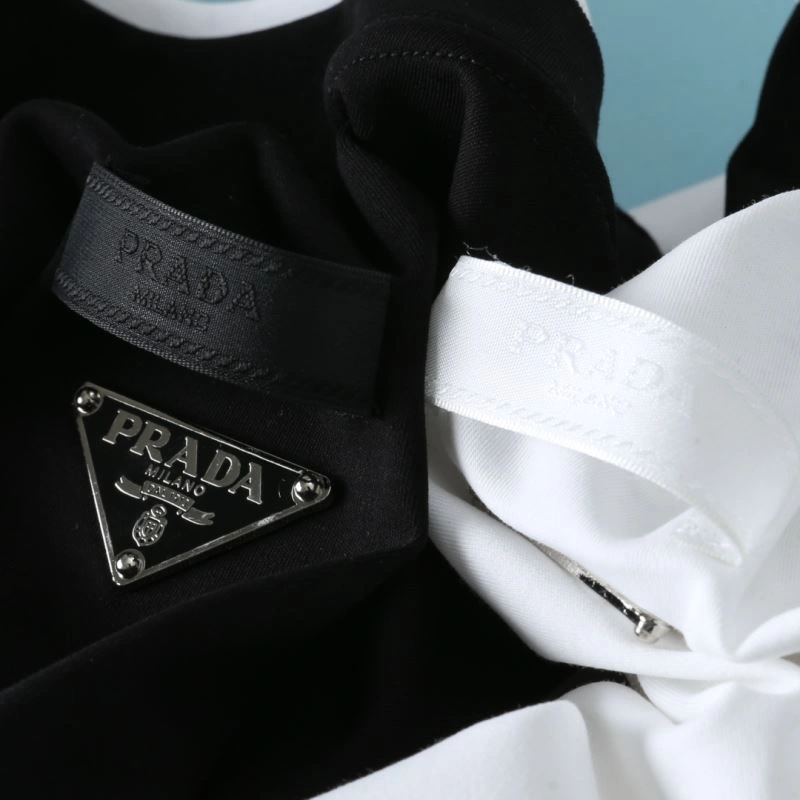 Prada T-Shirts Bold 169744