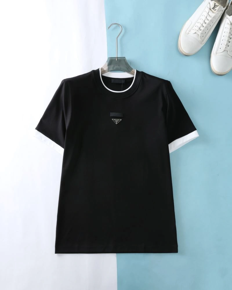 Prada T-Shirts WeatherProof 169748