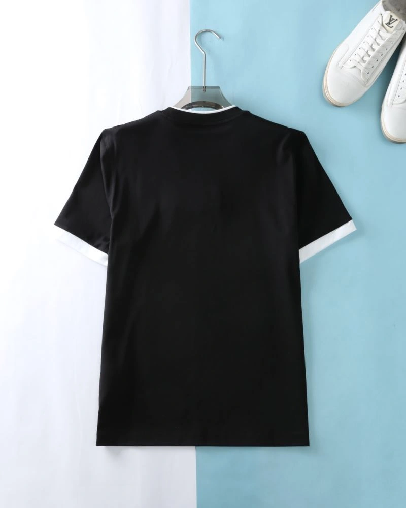 Prada T-Shirts WeatherProof 169748