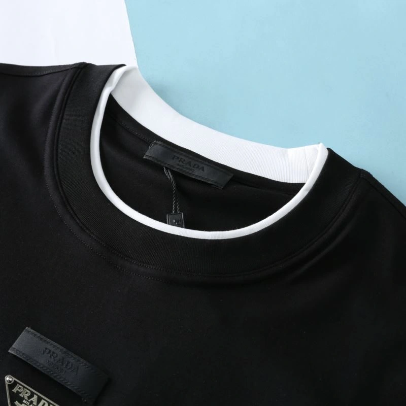 Prada T-Shirts WeatherProof 169748