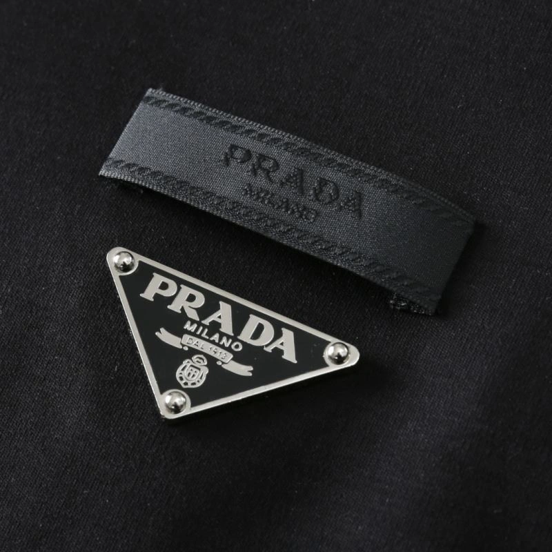 Prada T-Shirts WeatherProof 169748