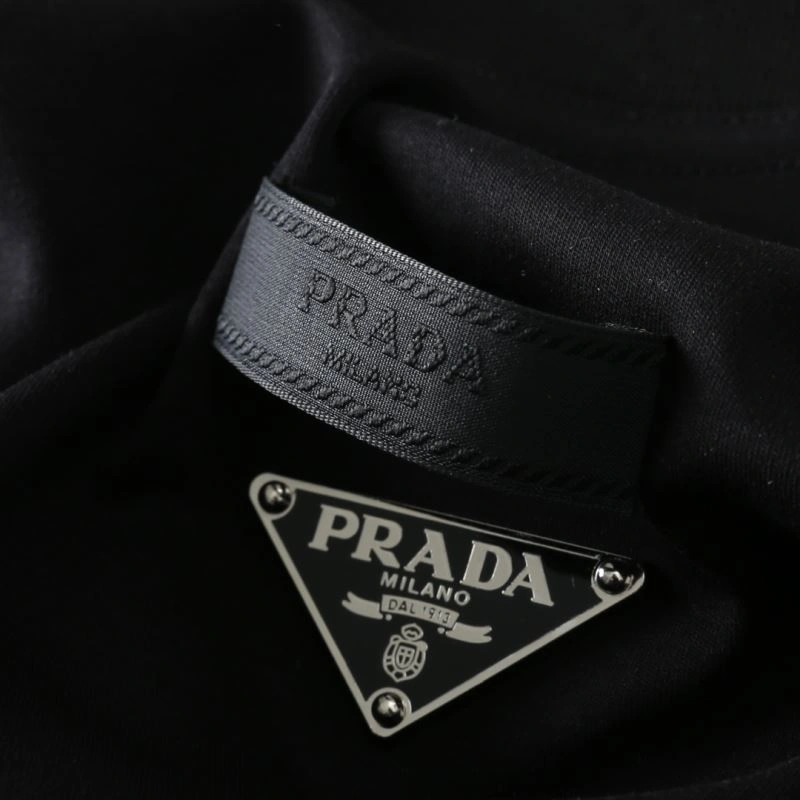 Prada T-Shirts WeatherProof 169748