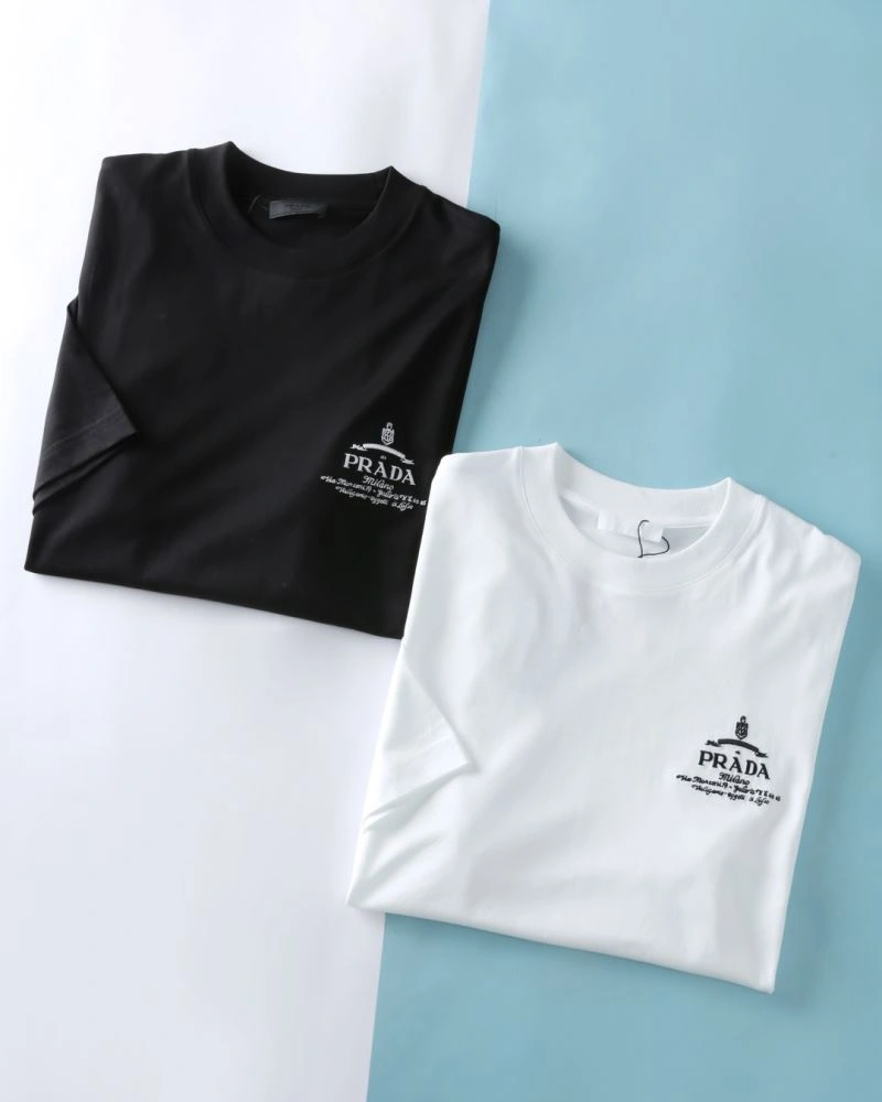 Durable Prada T-Shirts 169739