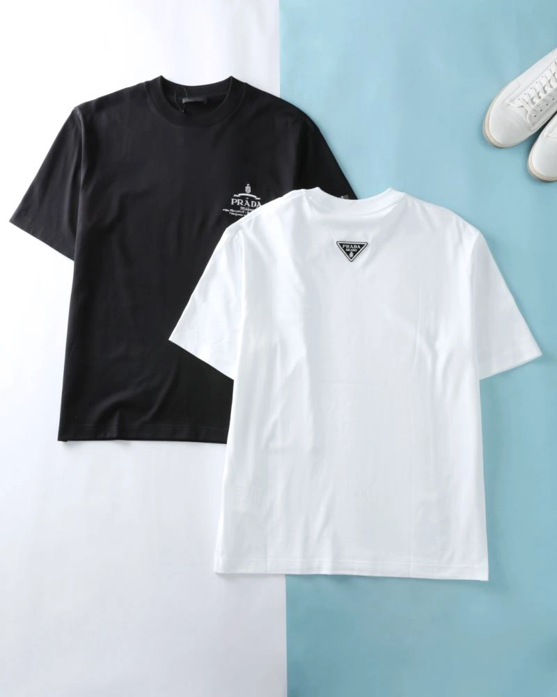 Durable Prada T-Shirts 169739