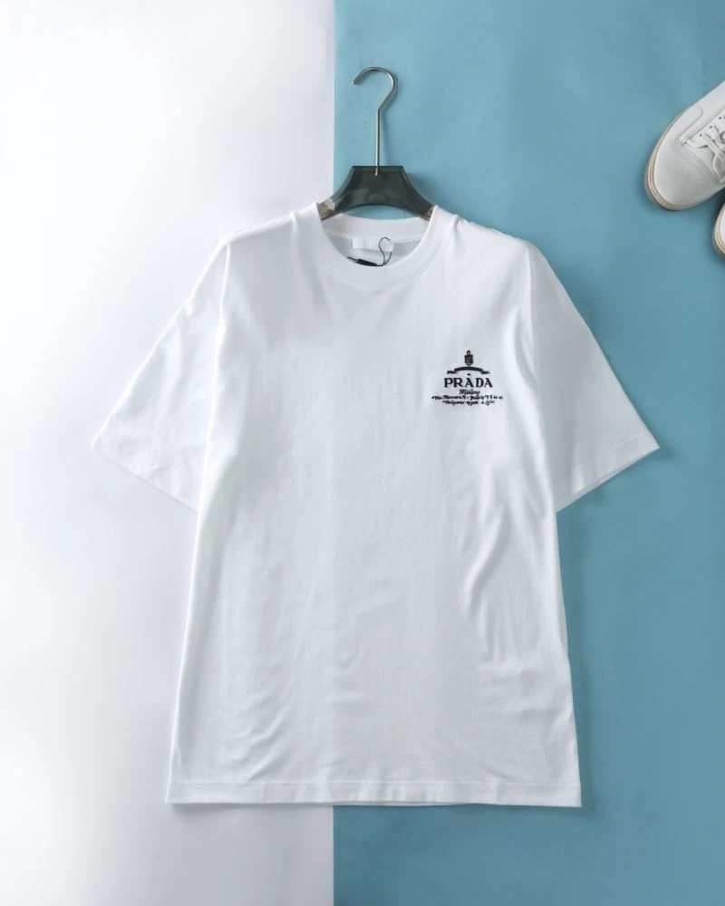 Durable Prada T-Shirts 169739