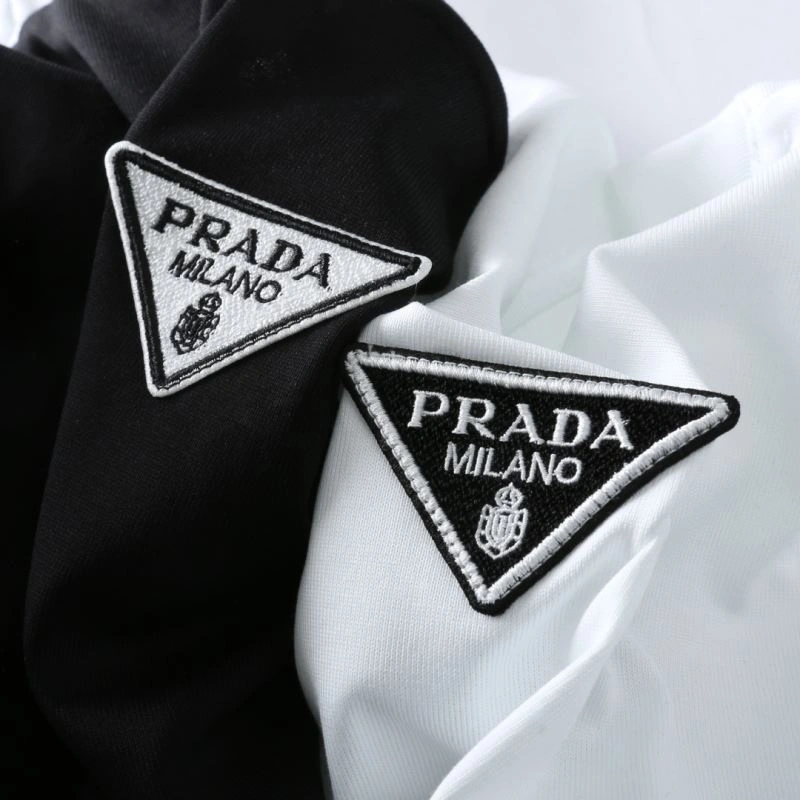 Durable Prada T-Shirts 169739