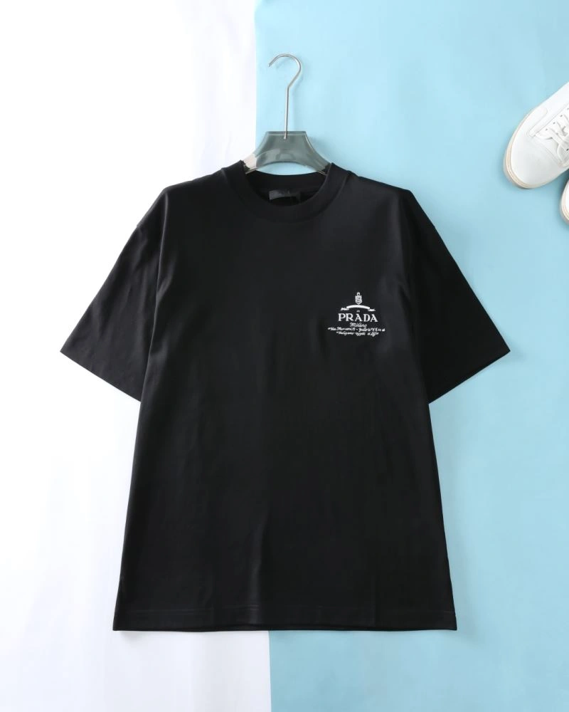 Prada T-Shirts Original 169763