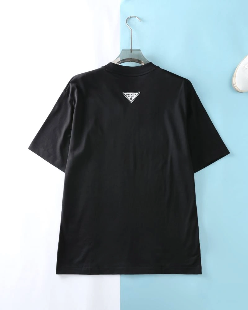 Prada T-Shirts Original 169763