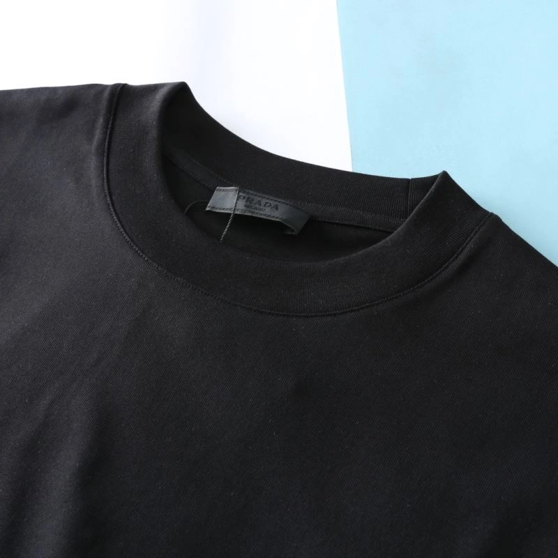 Prada T-Shirts Original 169763