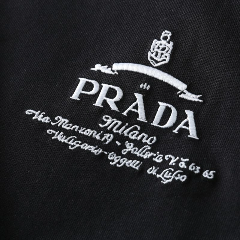 Prada T-Shirts Original 169763