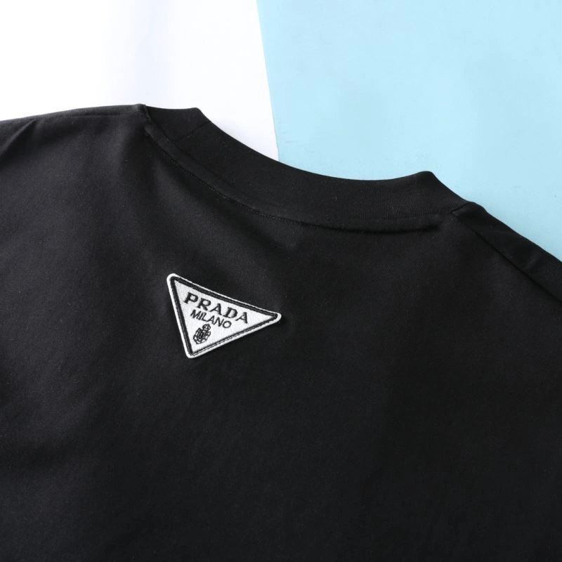 Prada T-Shirts Original 169763