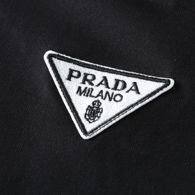 Prada T-Shirts Original 169763