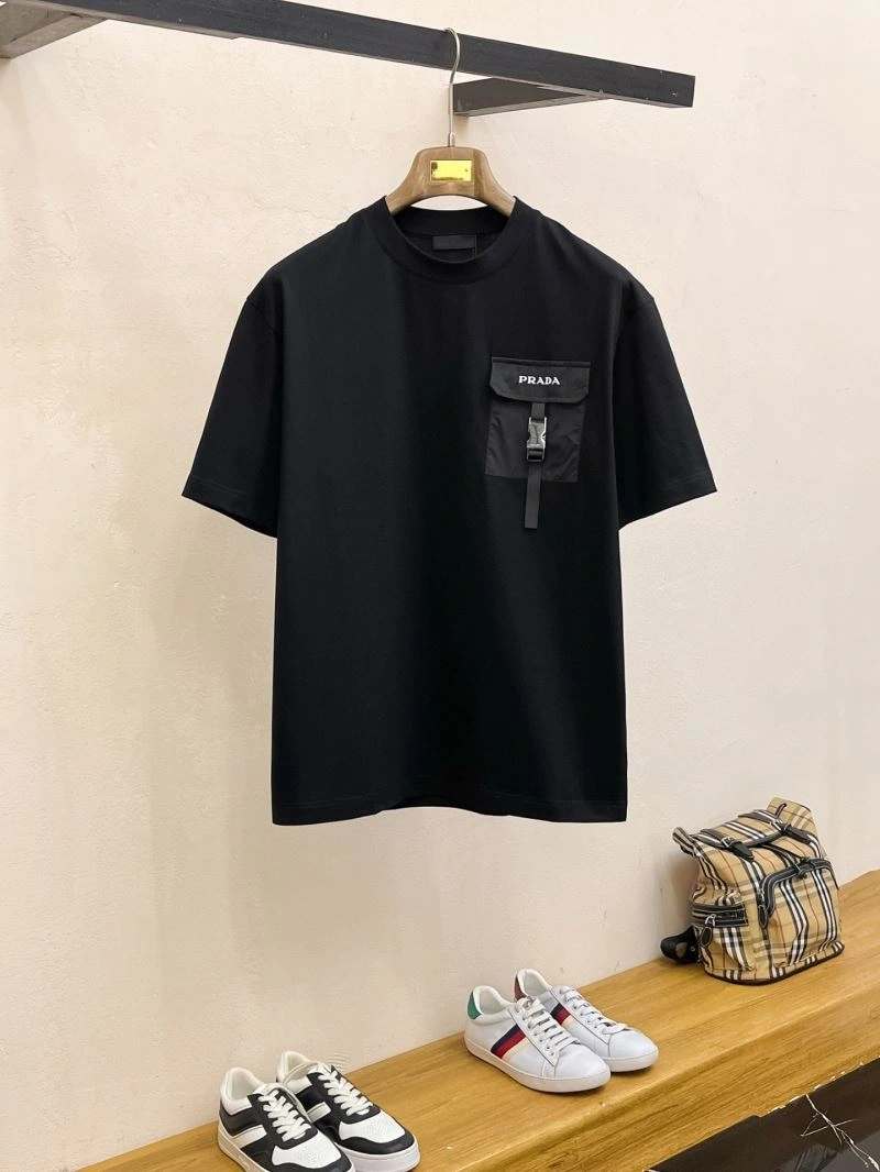 Prada T-Shirts TopPick 169735
