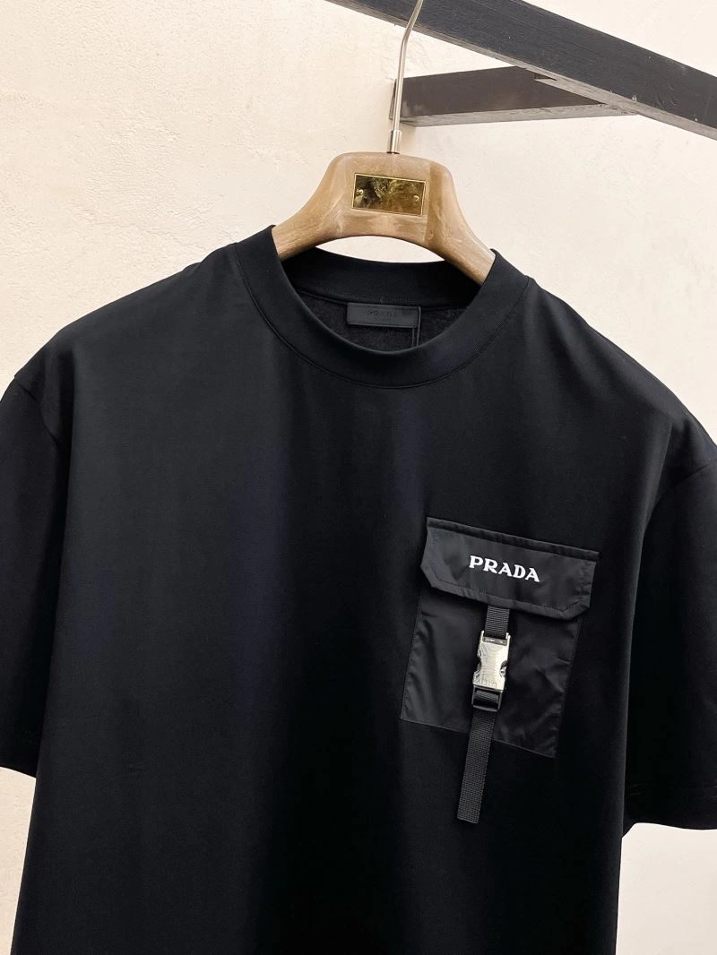 Prada T-Shirts TopPick 169735